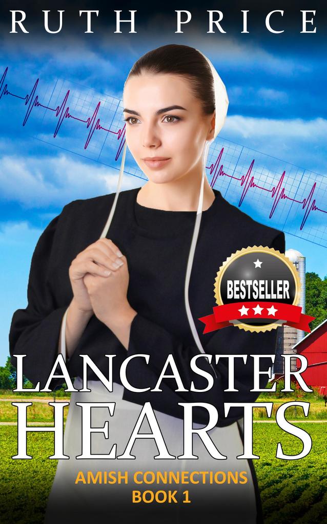 Lancaster Hearts (Amish Connections #2)