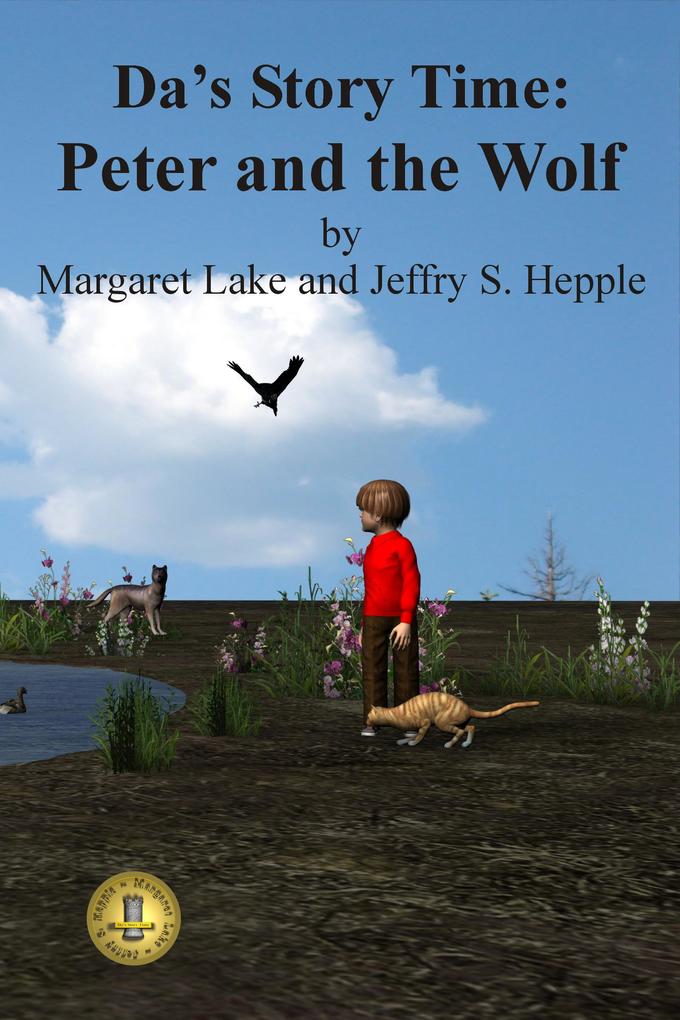Da‘s Story Time: Peter and the Wolf