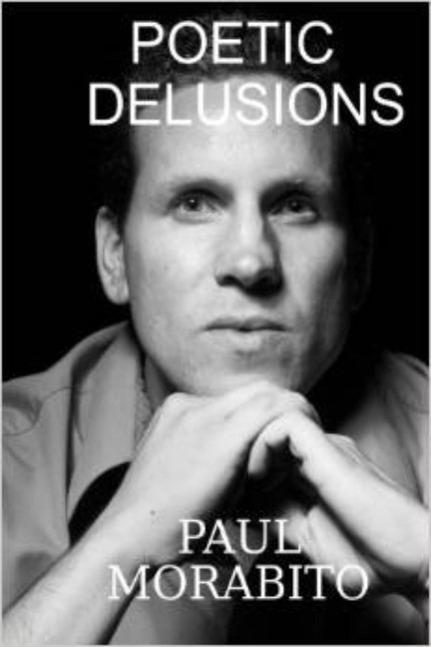 Poetic Delusions (Emotions of Thought #1)
