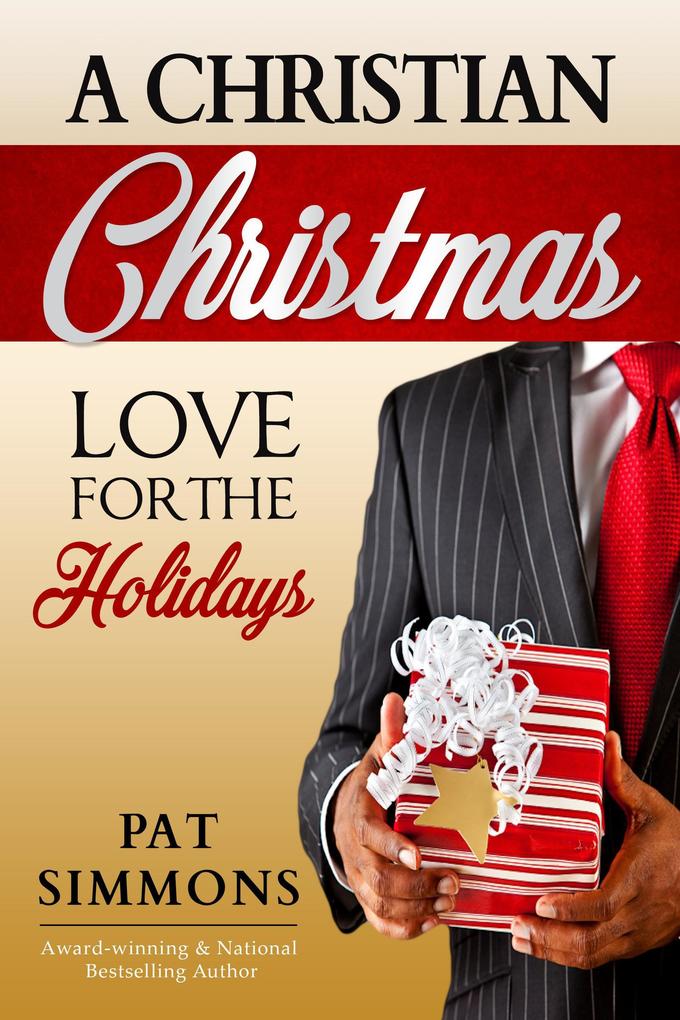 A Christian Christmas (Love for the Holidays #1)