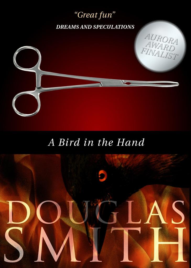 A Bird in the Hand (The Heroka stories #0.2)