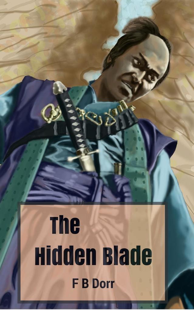 The hidden blade