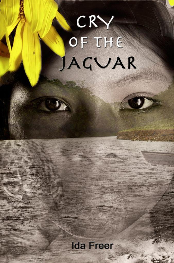 Cry of the Jaguar (Panama Girl)