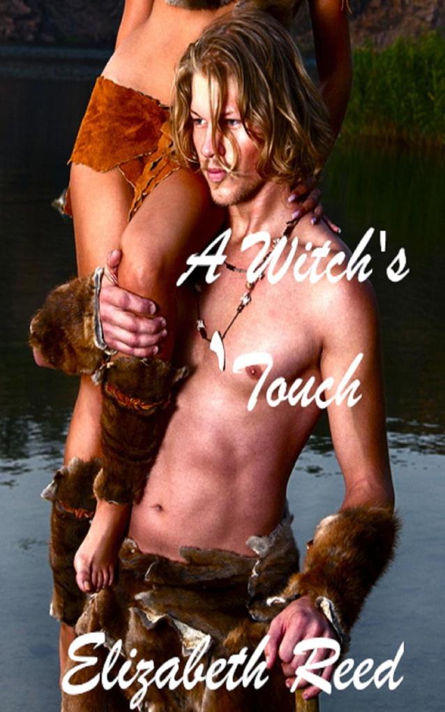 A Witch‘s Touch