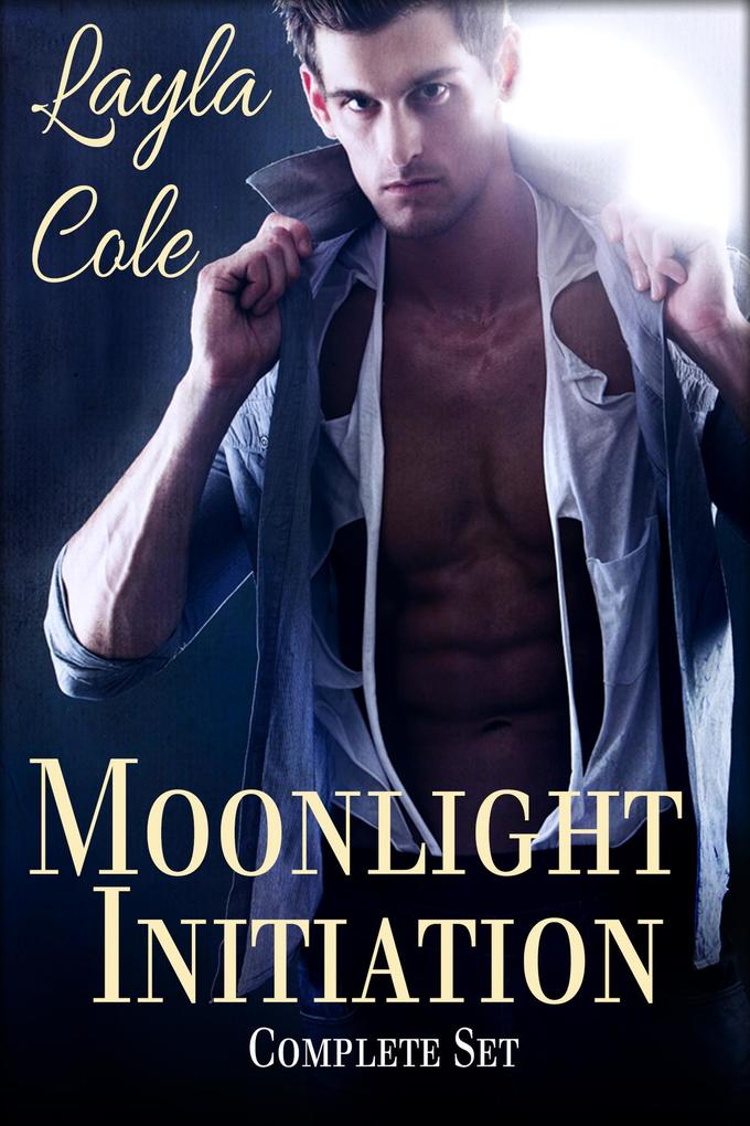Moonlight Initiation 1-4