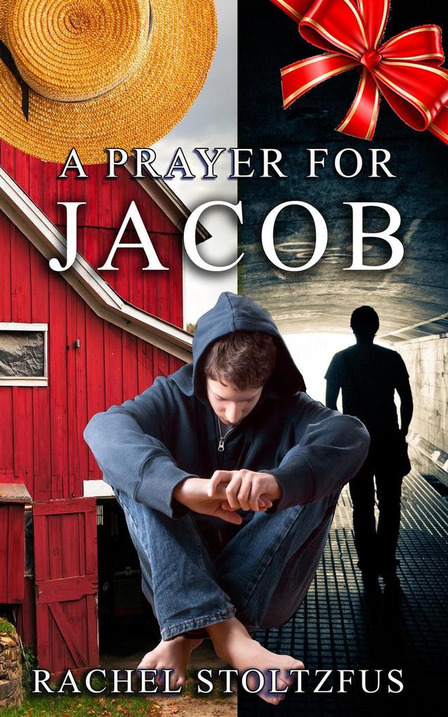 A Lancaster Amish Prayer for Jacob (A Home for Jacob #2)