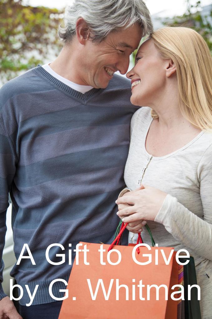 A Gift To Give