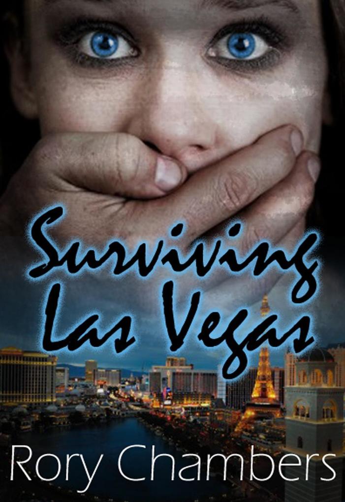 Surviving Las Vegas (Class of ‘92 Series #2)