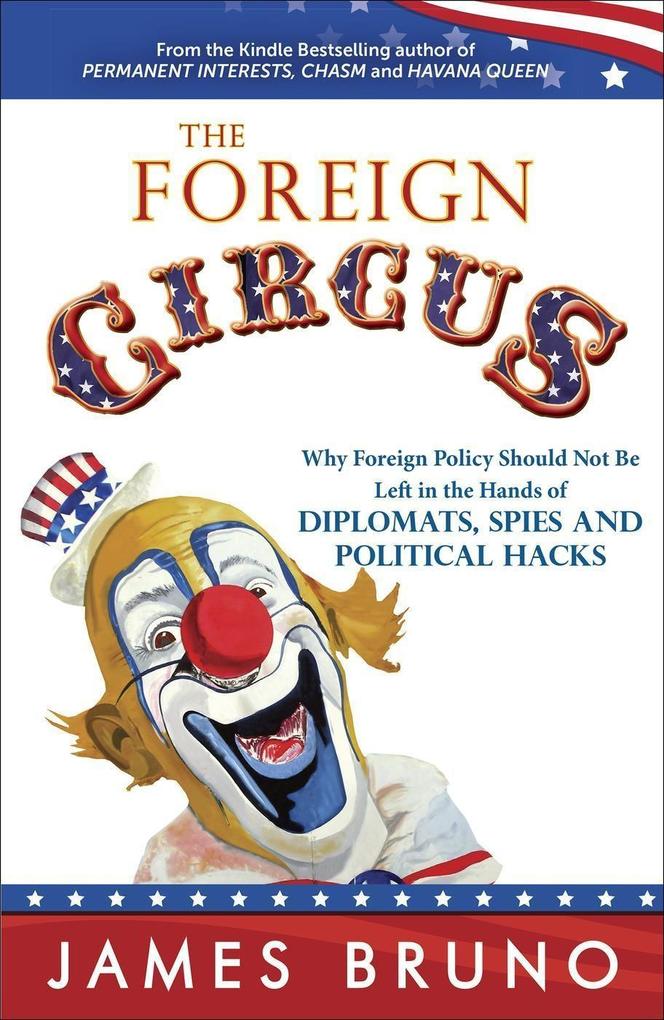 The Foreign Circus