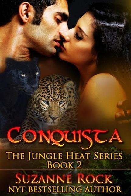 Conquista (Jungle Heat)