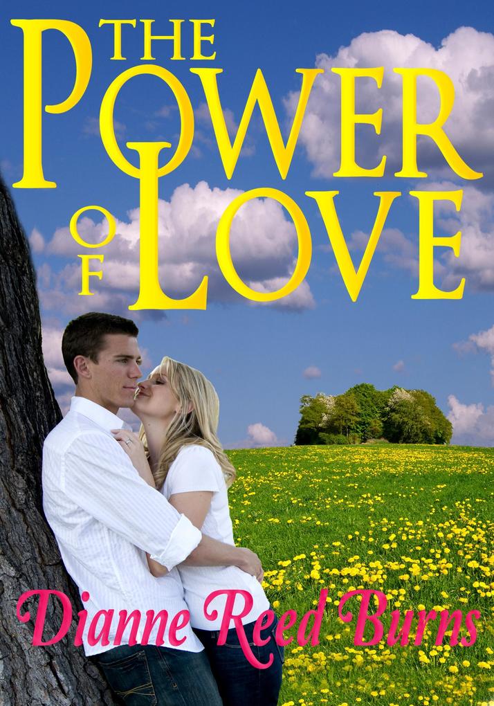The Power of Love (Finding Love #2)