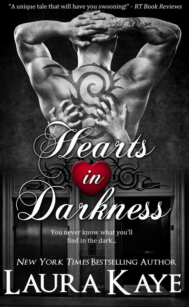 Hearts in Darkness (Hearts in Darkness Duet #1)
