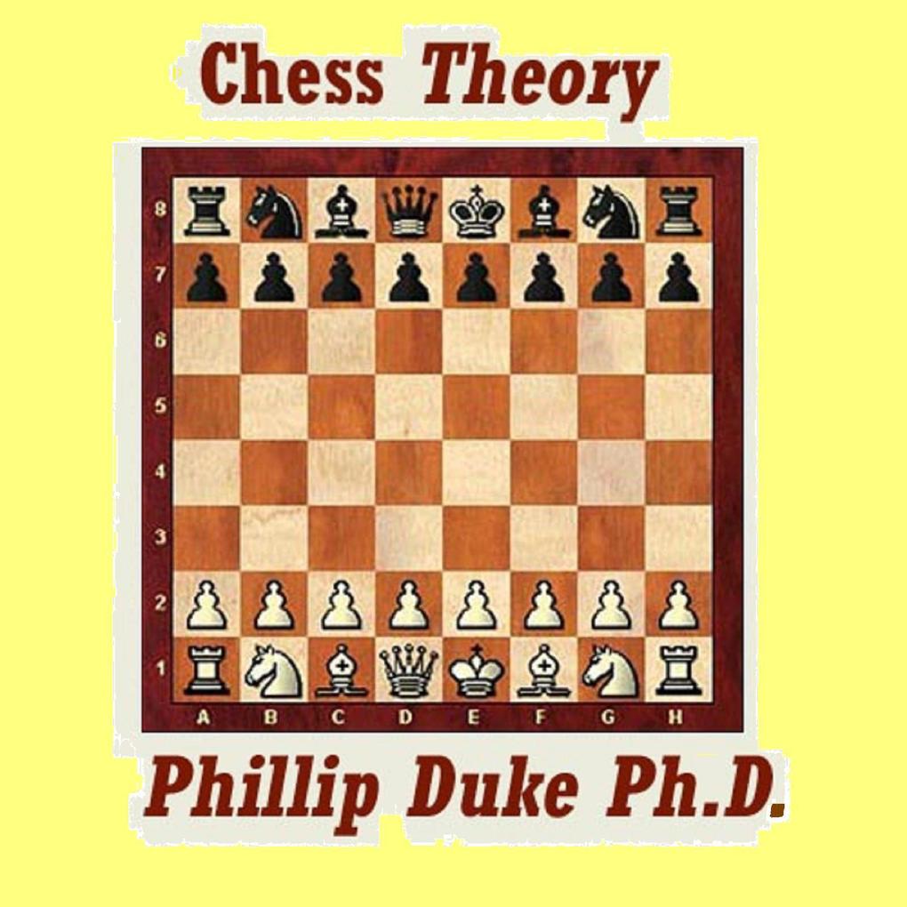 Chess Theory