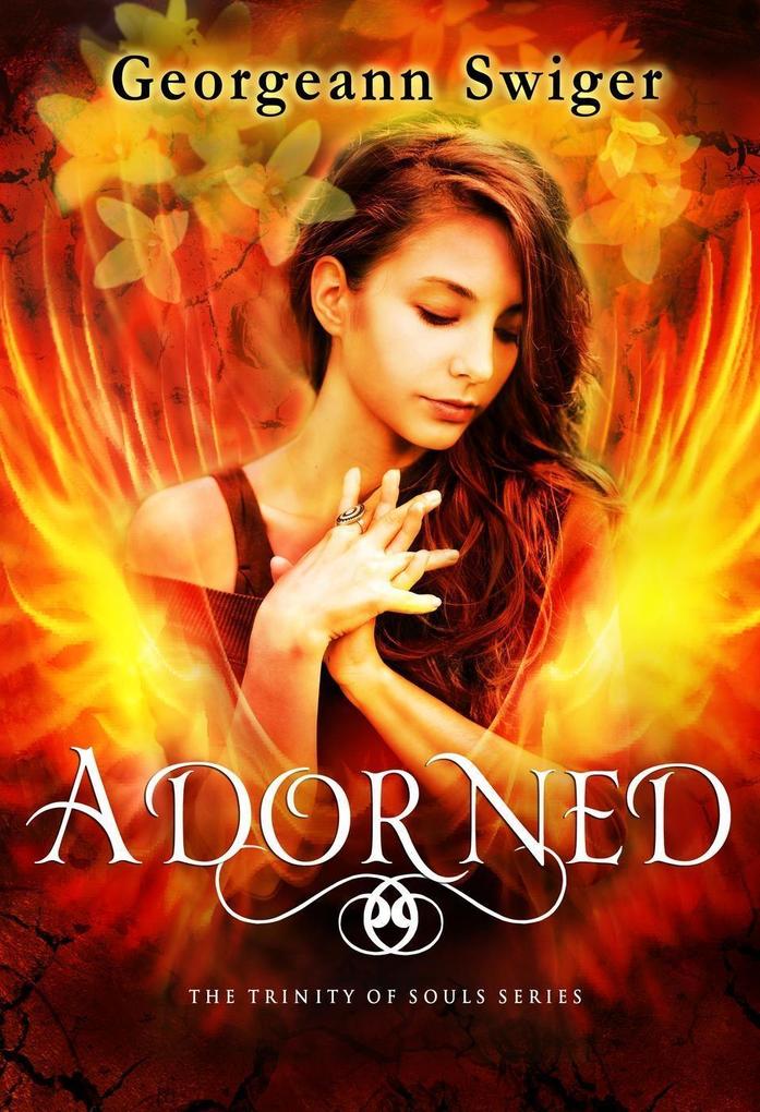 Adorned (The Trinity of Souls Series #1)