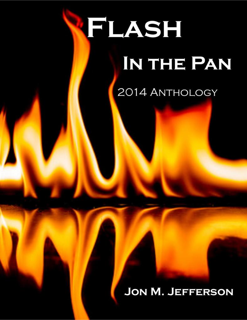Flash in the Pan (Quick Bites of Flash #1)