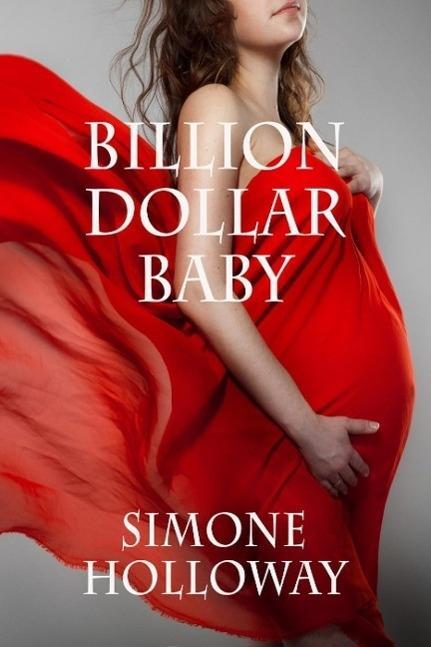 Billion Dollar Baby (Book 2 Part 4)