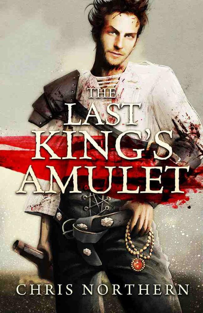 The Last King‘s Amulet (The Price of Freedom #1)