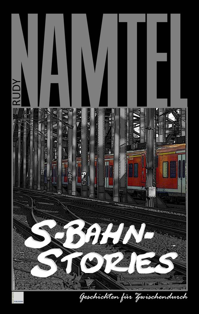 S-Bahn-Stories