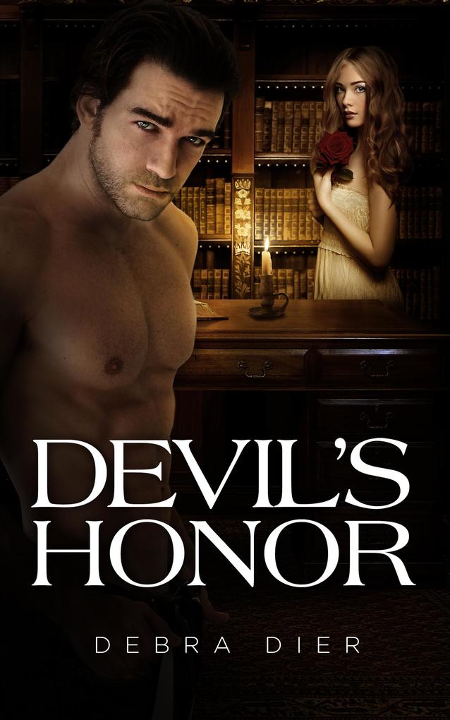 Devil‘s Honor (The Heiresses #3)