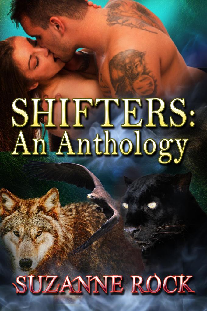 Shifters: An Anthology