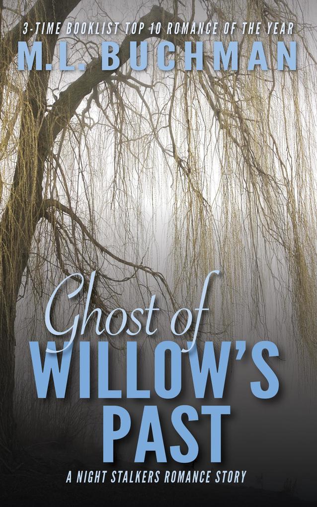 Ghost of Willow‘s Past (The Night Stalkers Short Stories #1)
