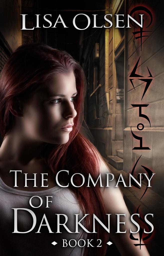 The Company of Darkness