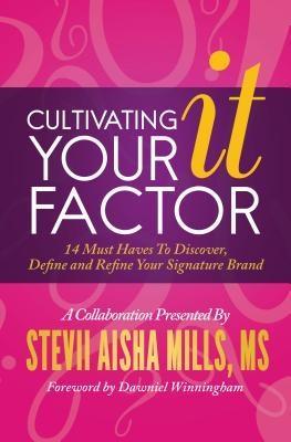 Cultivating Your IT Factor