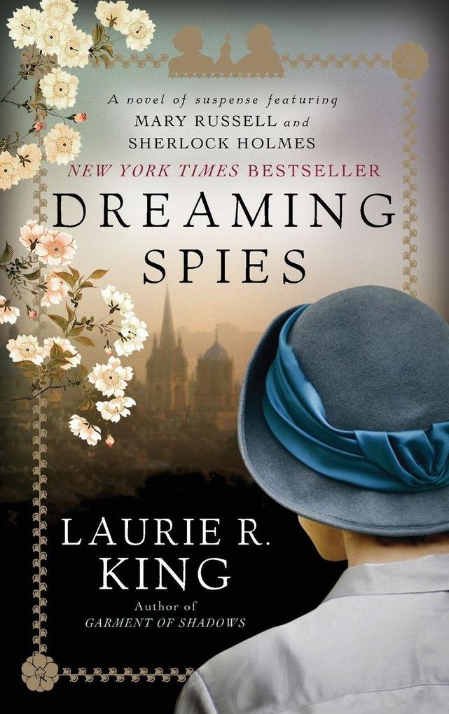 Dreaming Spies