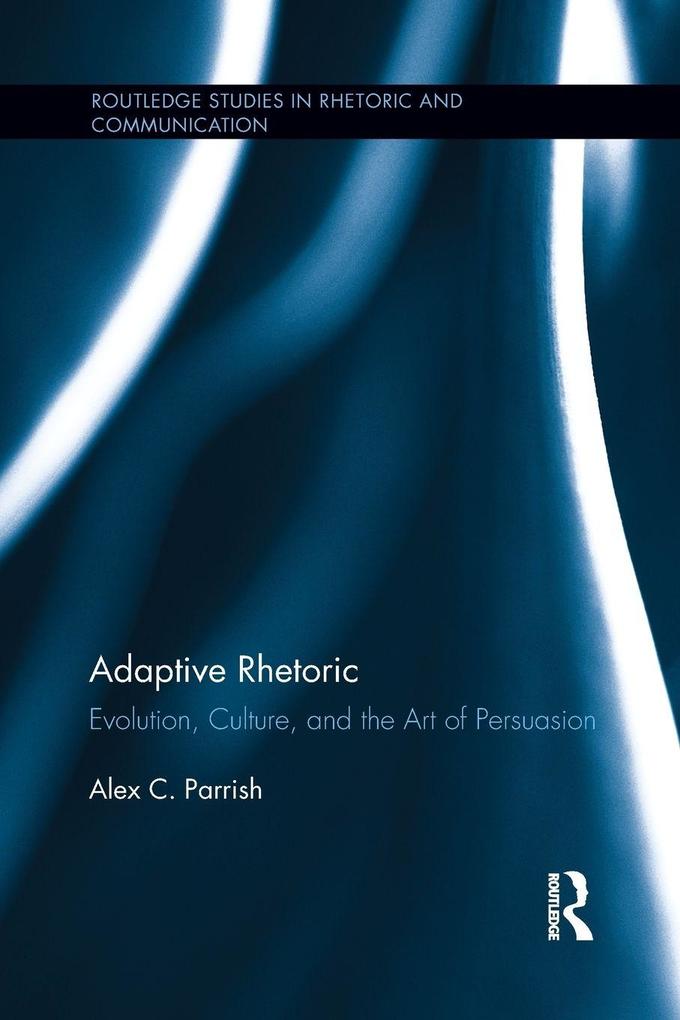 Adaptive Rhetoric