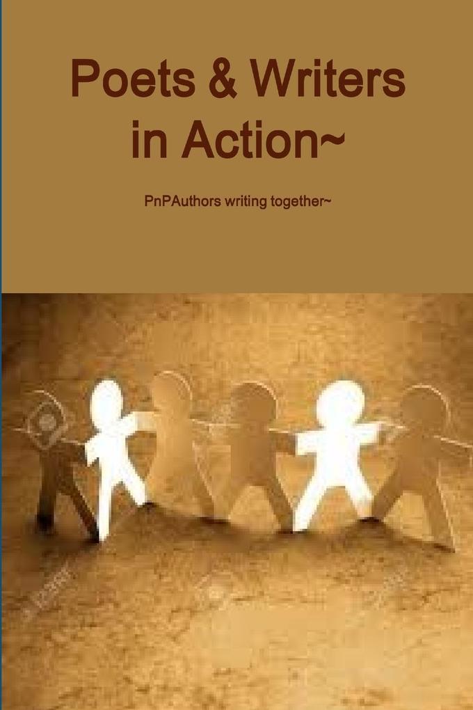 Poets & Writers in Action