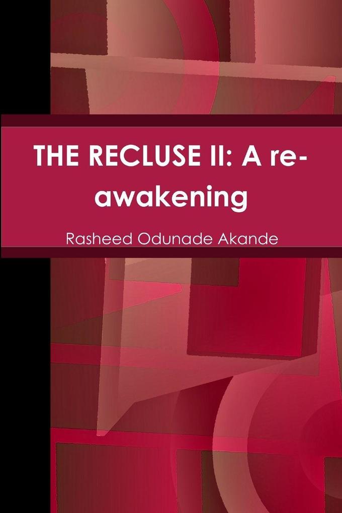 THE RECLUSE II