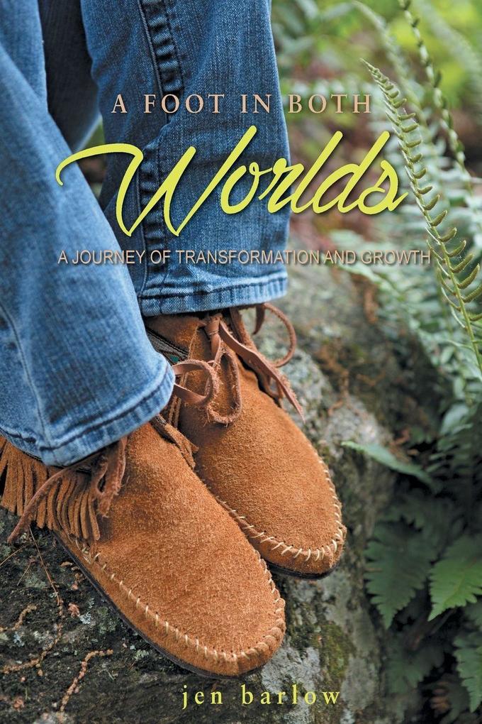 A Foot in Both Worlds