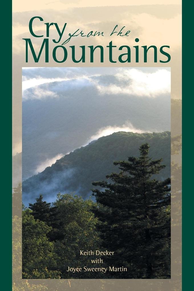 Cry from the Mountains