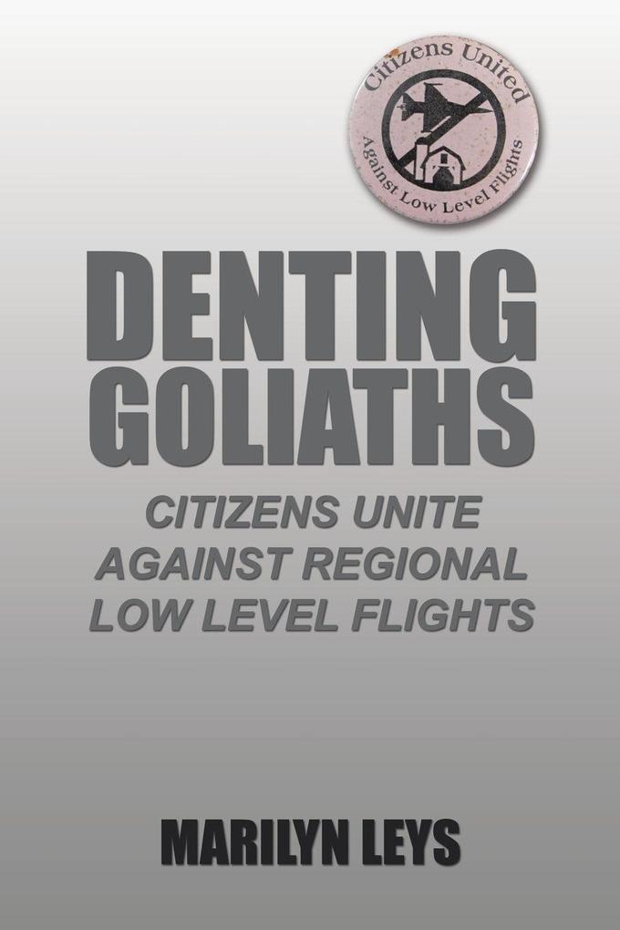 Denting Goliaths