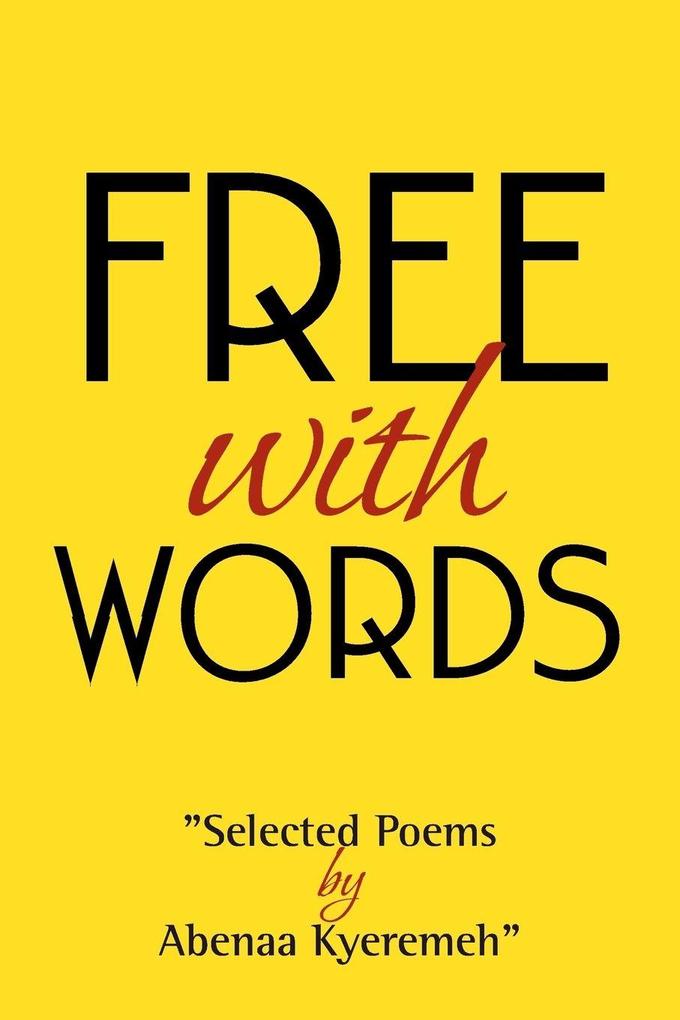 Free with Words