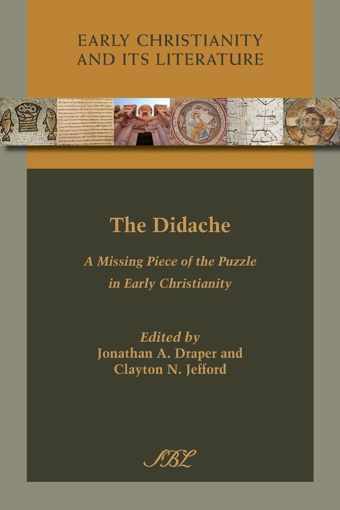 The Didache