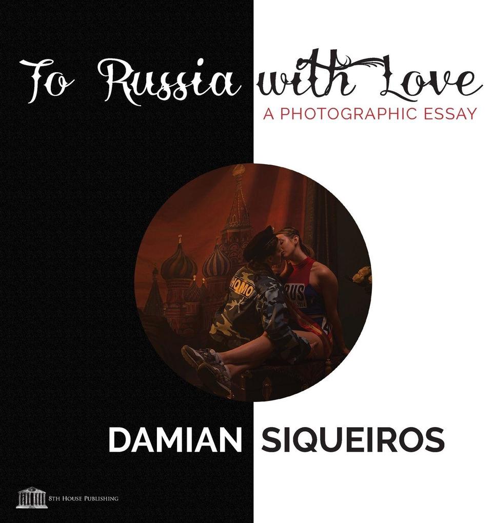 To Russia With Love