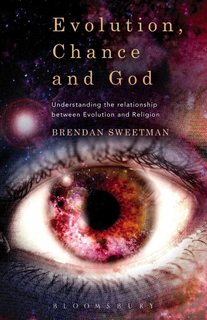 Evolution Chance and God