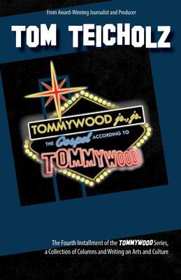 Tommywood Jr. Jr