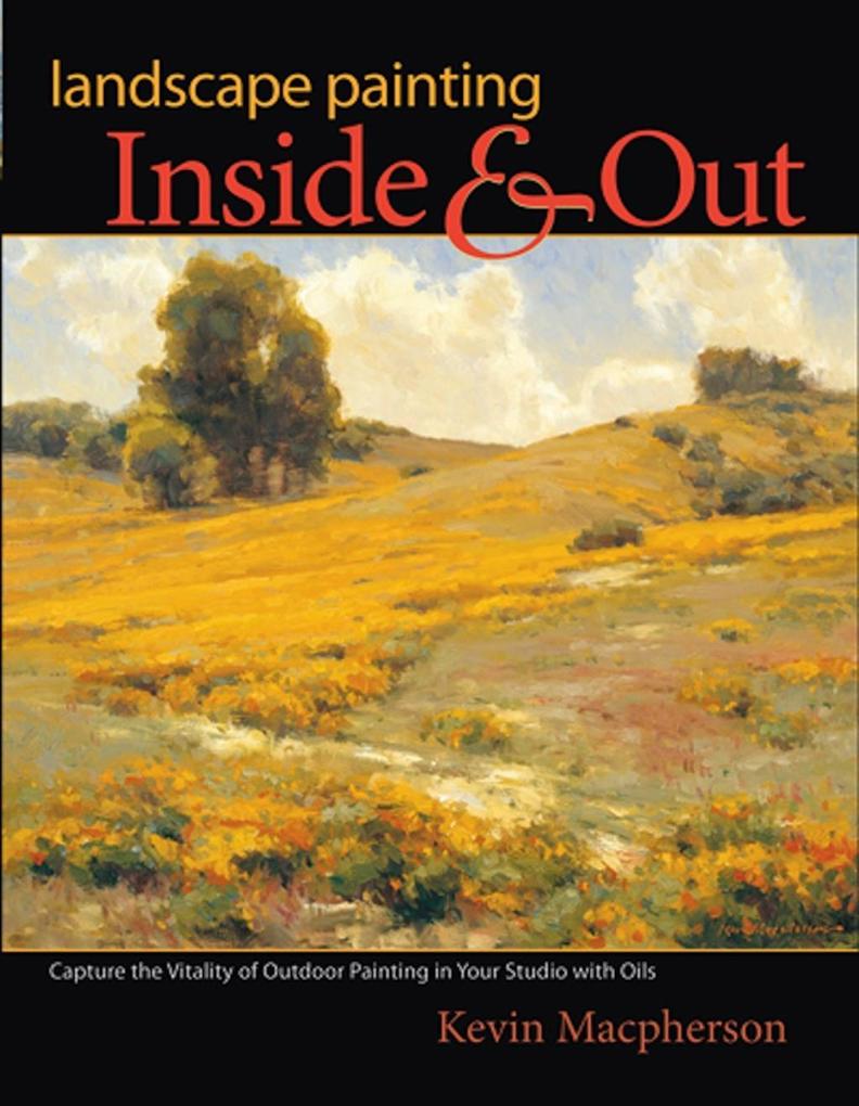Penguin Publishing Group Landscape Painting Inside And Out