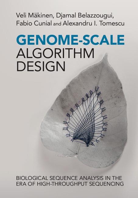 Genome-Scale Algorithm 