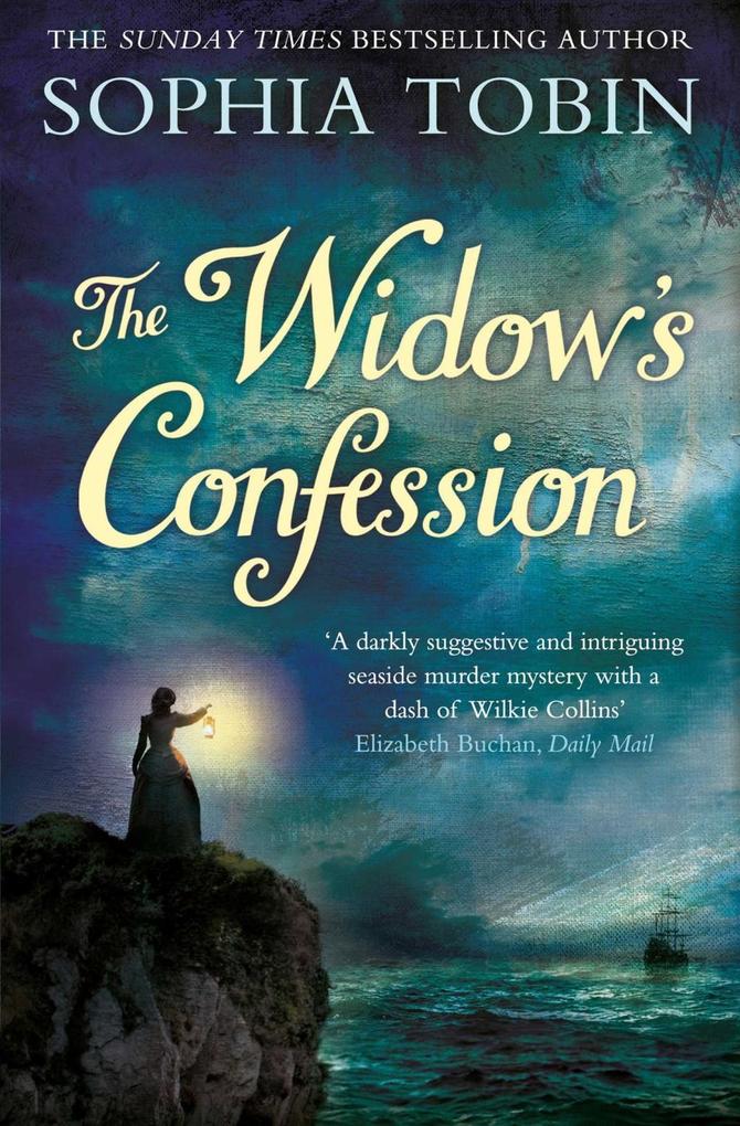 The Widow‘s Confession