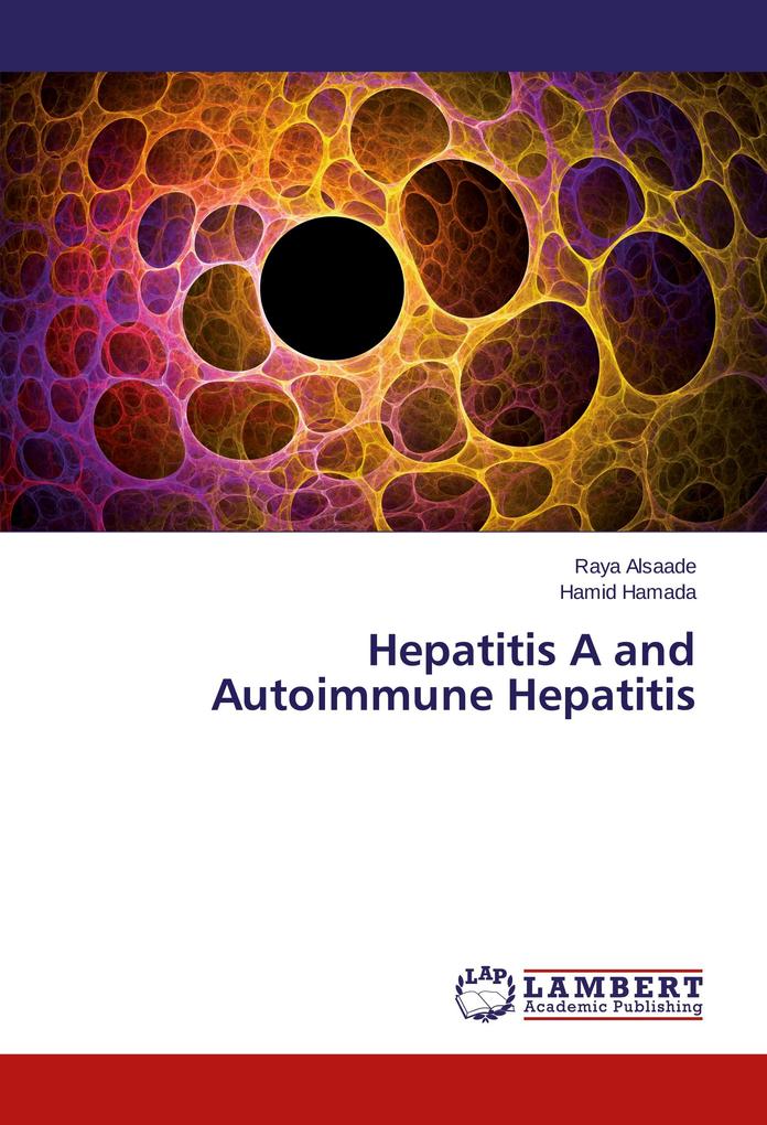 Hepatitis A and Autoimmune Hepatitis