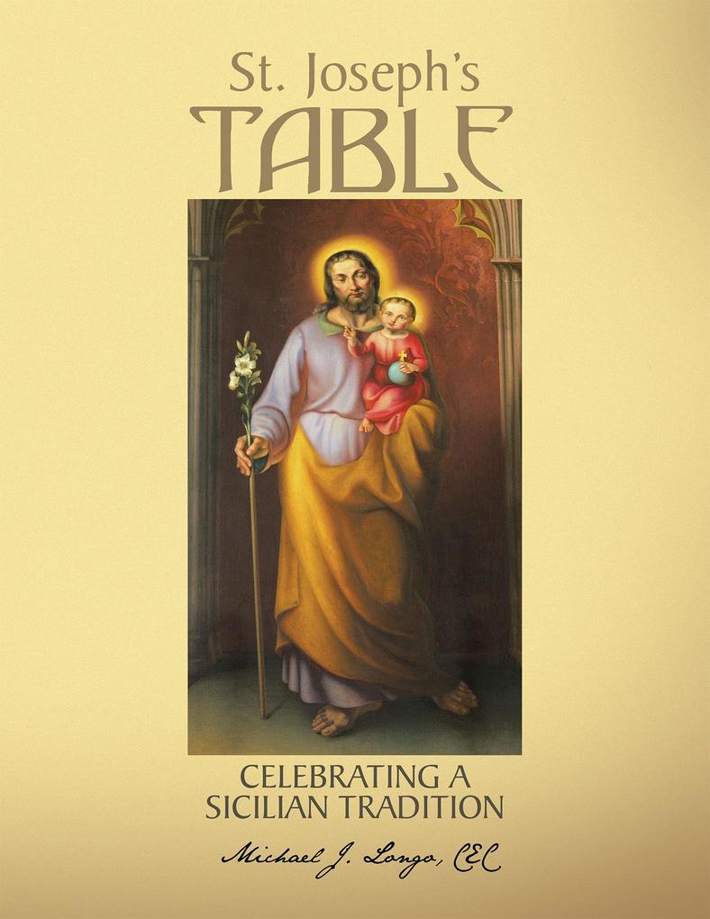 St. Joseph‘s Table