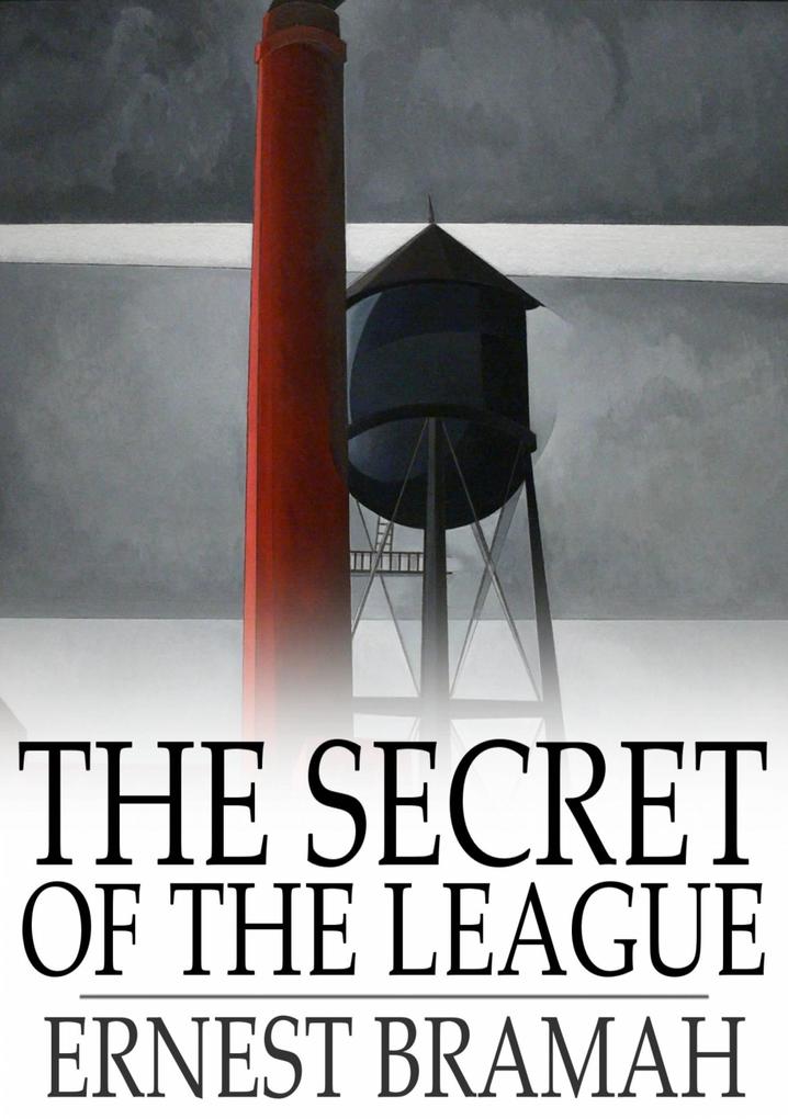 Secret of the League