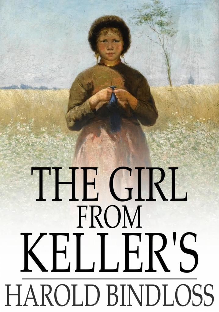 Girl From Keller‘s