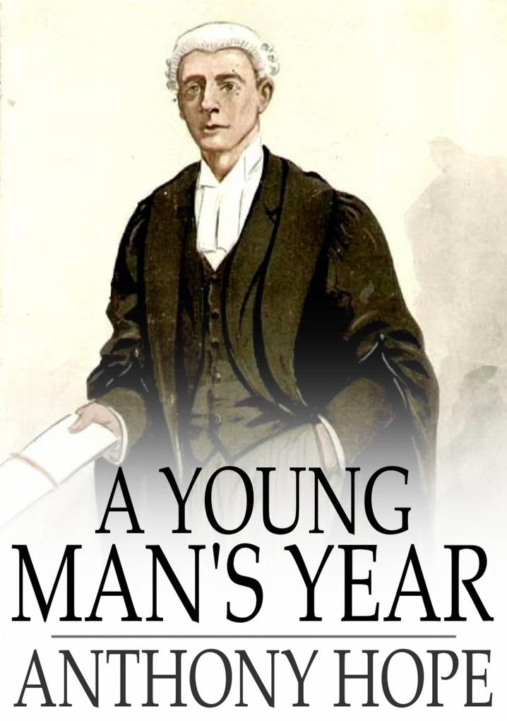 Young Man's Year