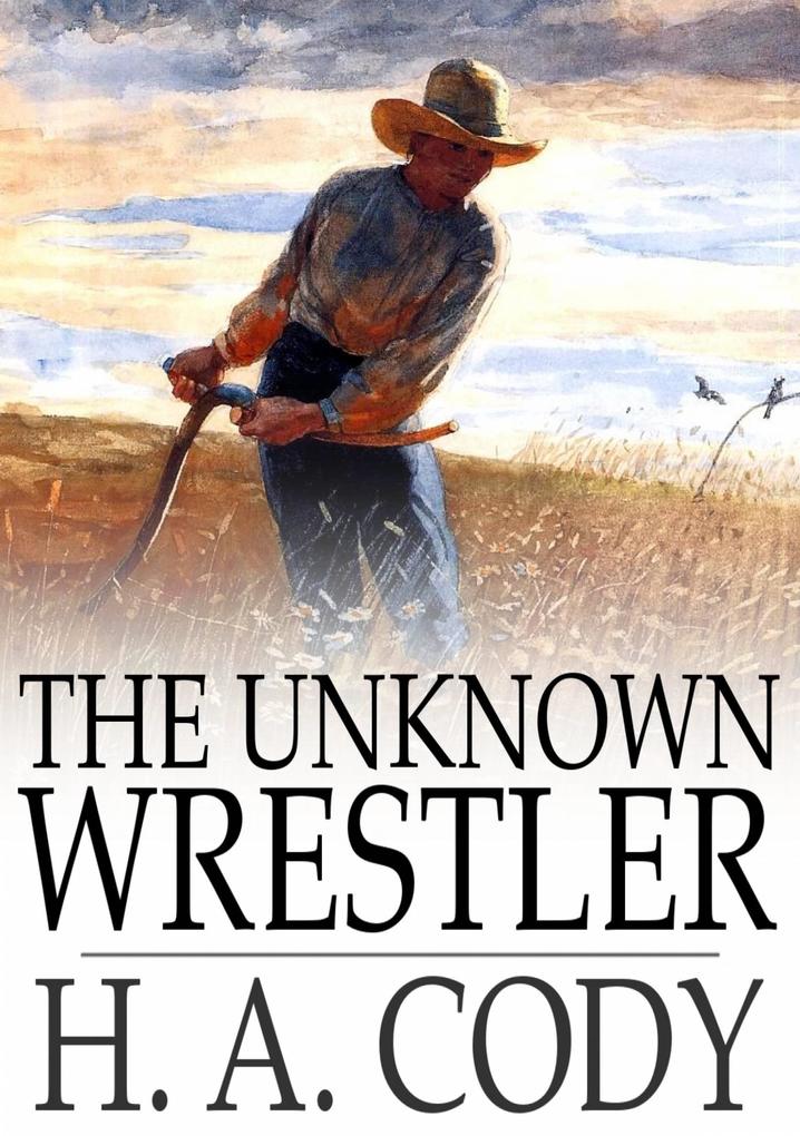 Unknown Wrestler