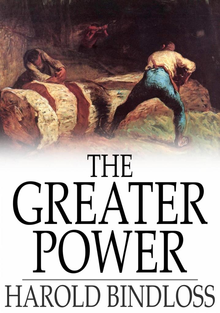 Greater Power