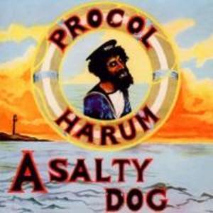 A Salty Dog: 2CD Deluxe Remastered & Expanded Edit